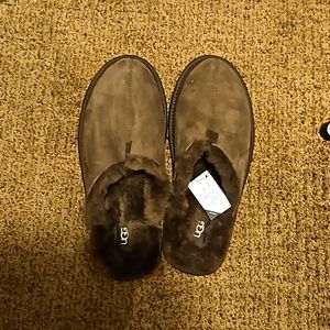 Ugg men Slippers